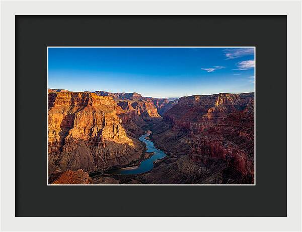 Black Canyon Majesty
