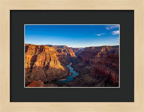 Black Canyon Majesty