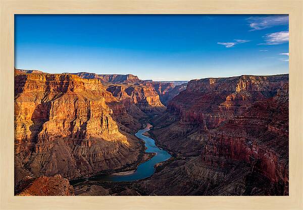 Black Canyon Majesty