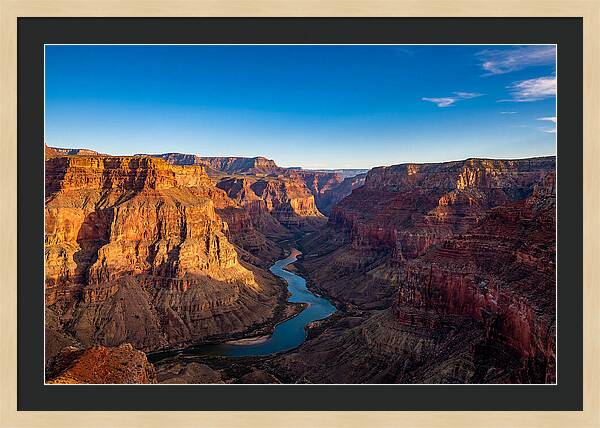 Black Canyon Majesty