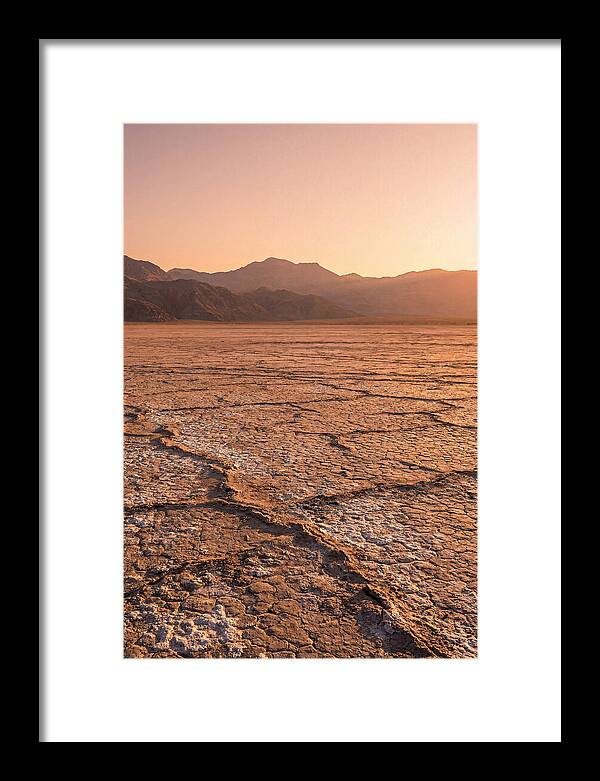 Black Rock Desert Serenity
