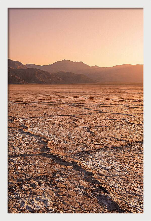 Black Rock Desert Serenity