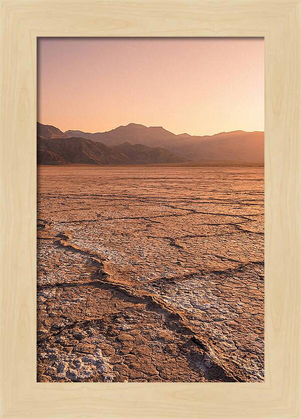 Black Rock Desert Serenity
