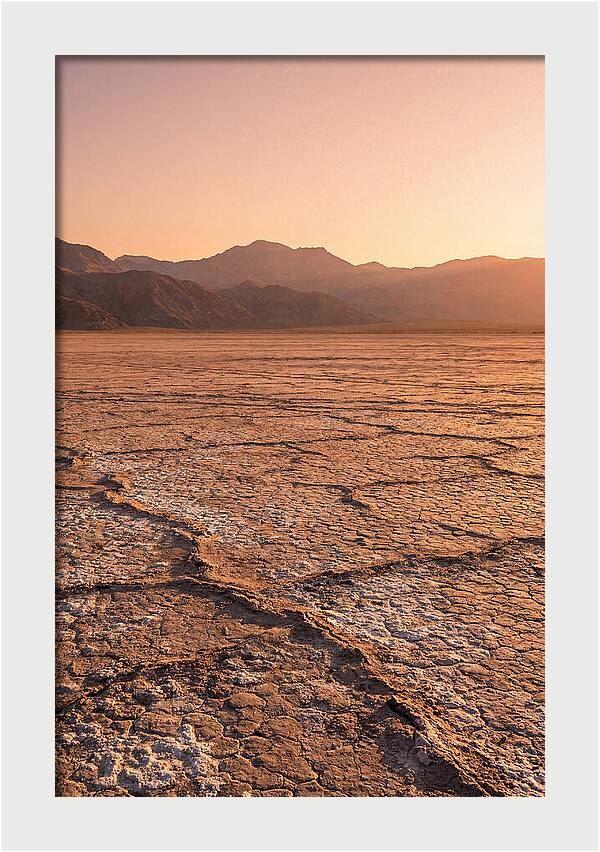 Black Rock Desert Serenity