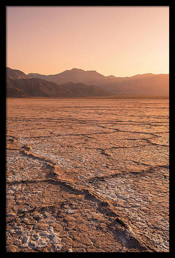 Black Rock Desert Serenity