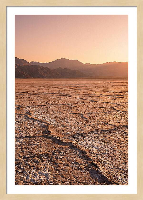 Black Rock Desert Serenity