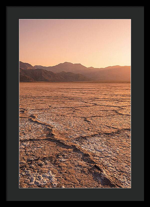 Black Rock Desert Serenity