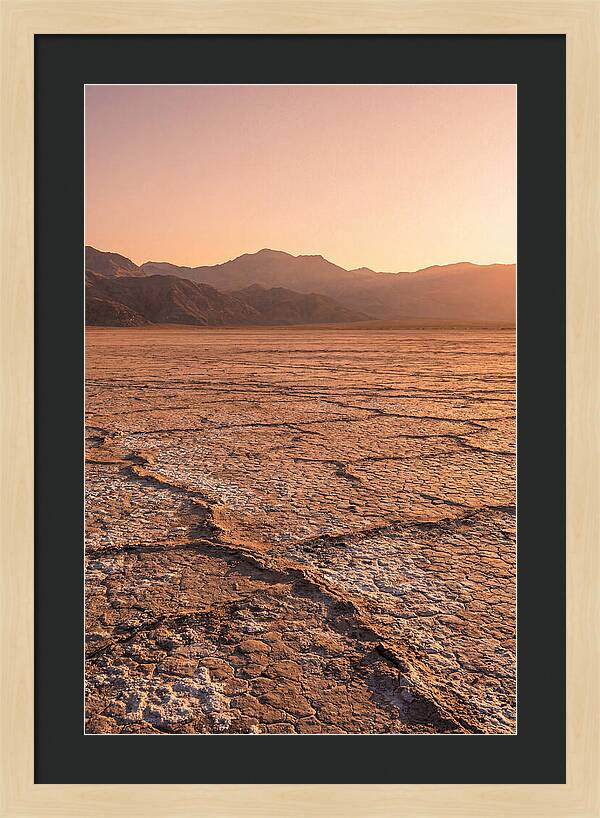 Black Rock Desert Serenity