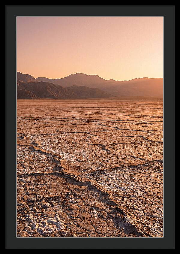 Black Rock Desert Serenity