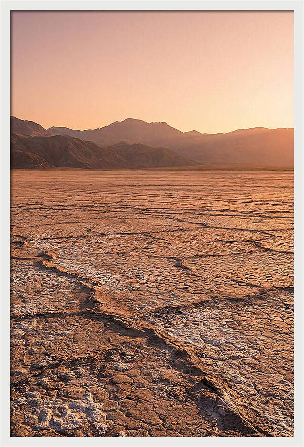 Black Rock Desert Serenity