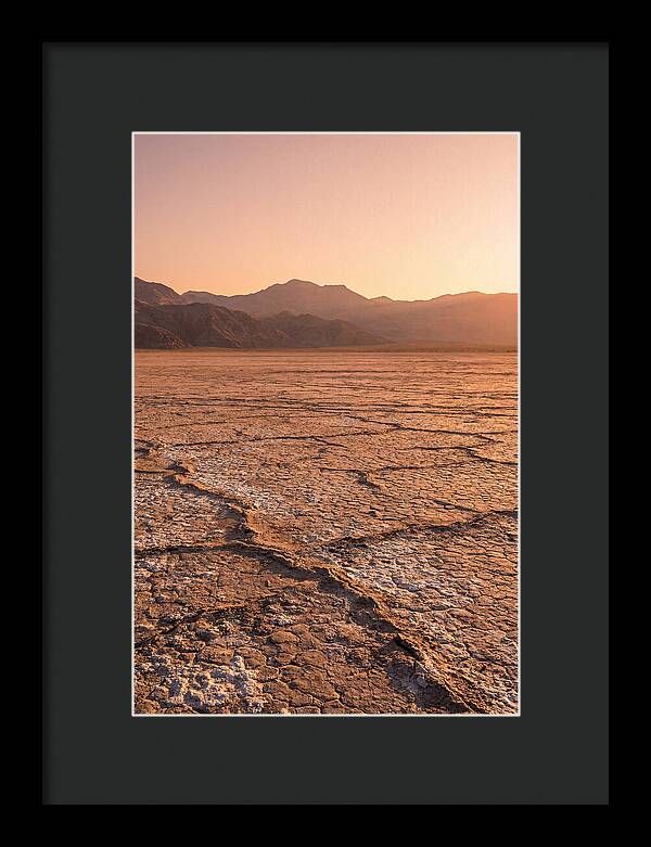 Black Rock Desert Serenity