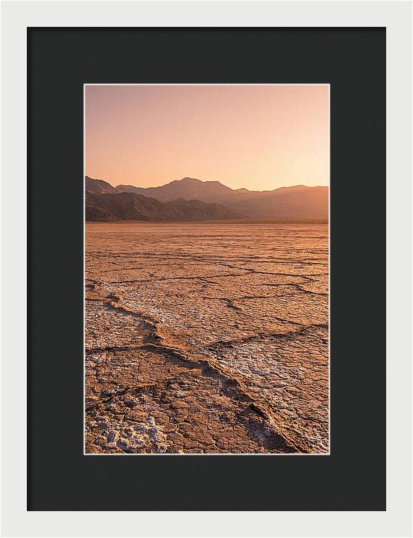 Black Rock Desert Serenity