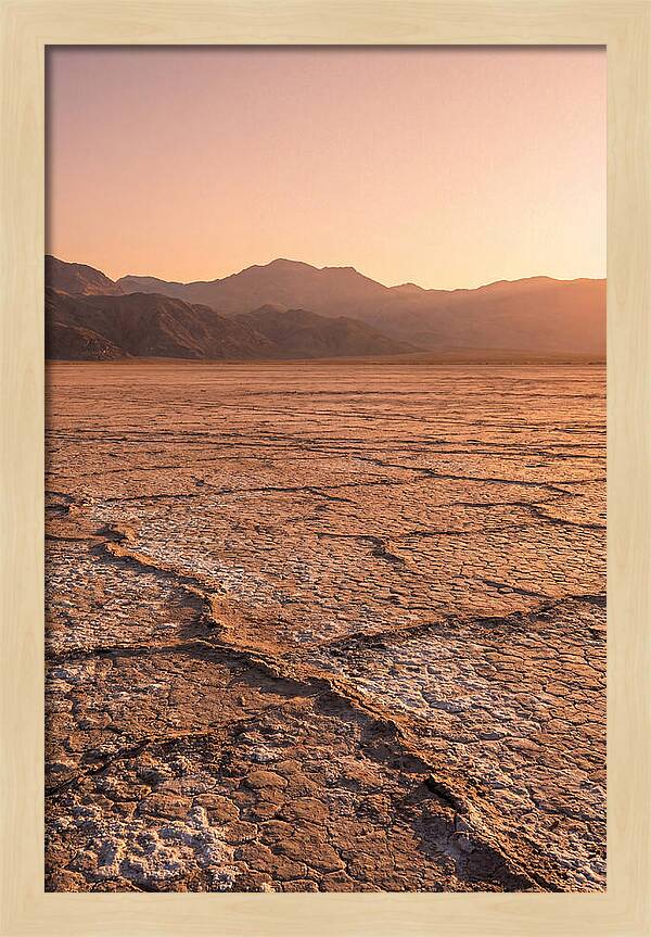 Black Rock Desert Serenity