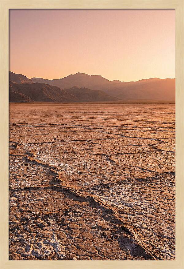 Black Rock Desert Serenity