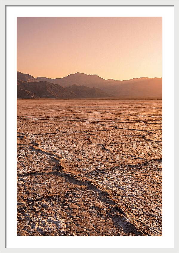 Black Rock Desert Serenity