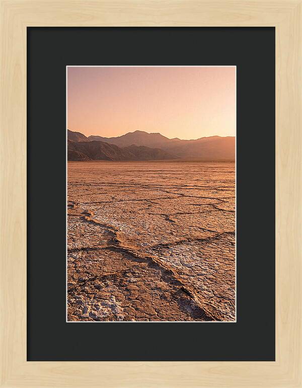 Black Rock Desert Serenity