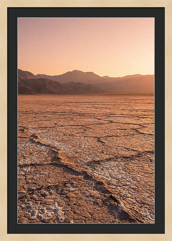 Black Rock Desert Serenity