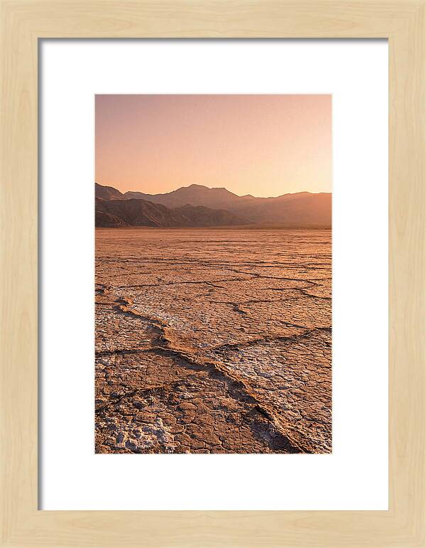 Black Rock Desert Serenity