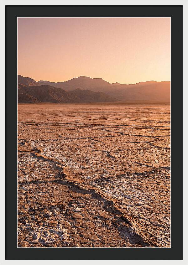 Black Rock Desert Serenity