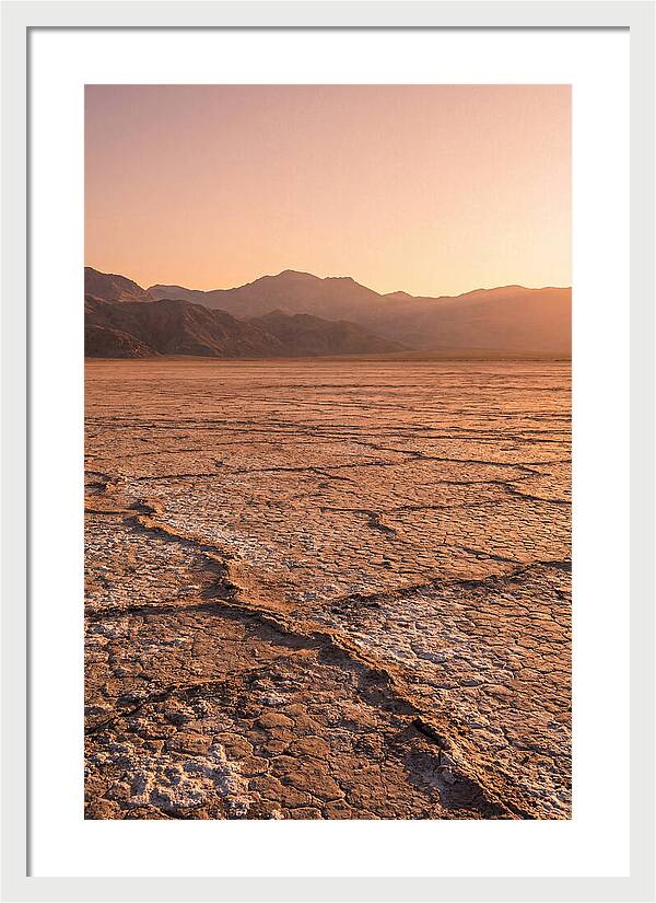 Black Rock Desert Serenity