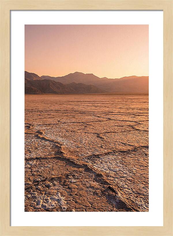 Black Rock Desert Serenity