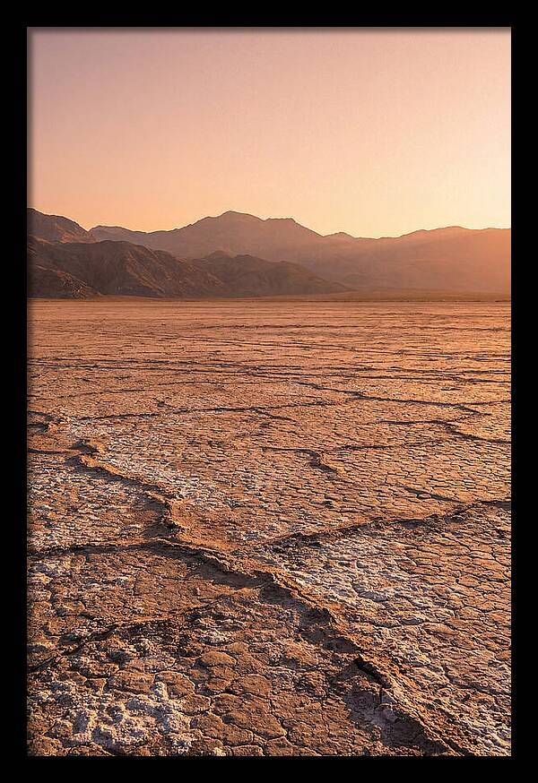 Black Rock Desert Serenity