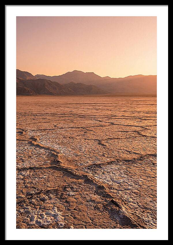 Black Rock Desert Serenity