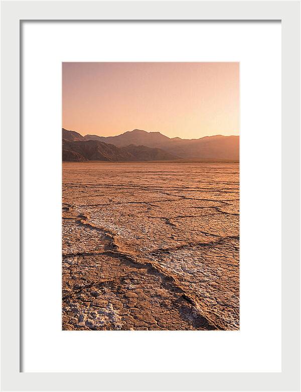 Black Rock Desert Serenity