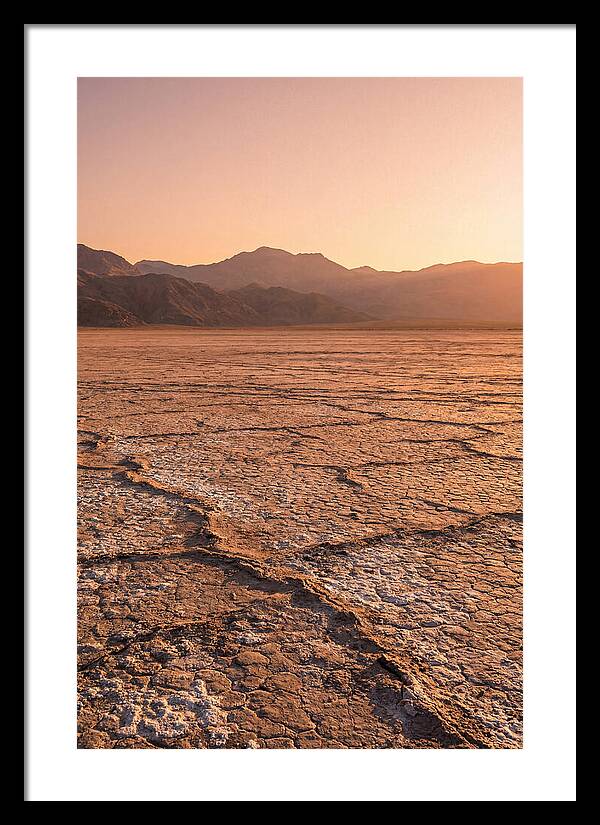 Black Rock Desert Serenity