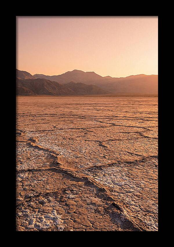 Black Rock Desert Serenity