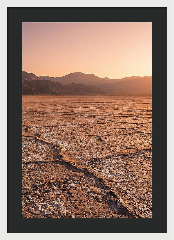 Black Rock Desert Serenity