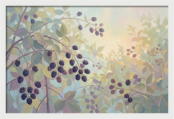 Blackberry Bramble Delight