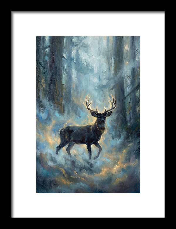 Blacktailed Deer