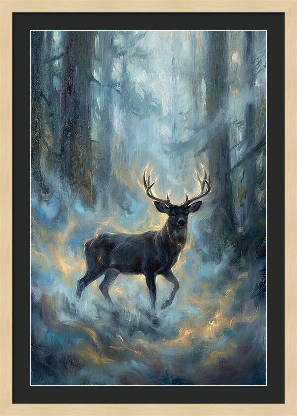 Blacktailed Deer