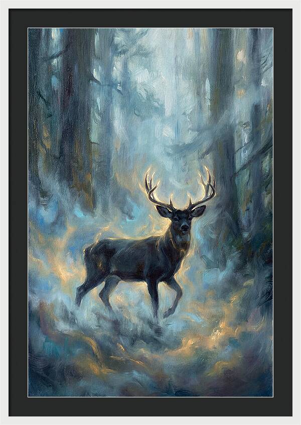 Blacktailed Deer