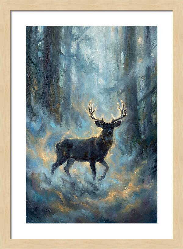 Blacktailed Deer
