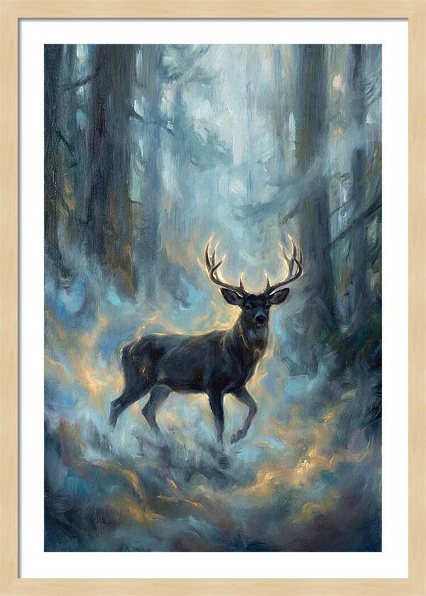 Blacktailed Deer