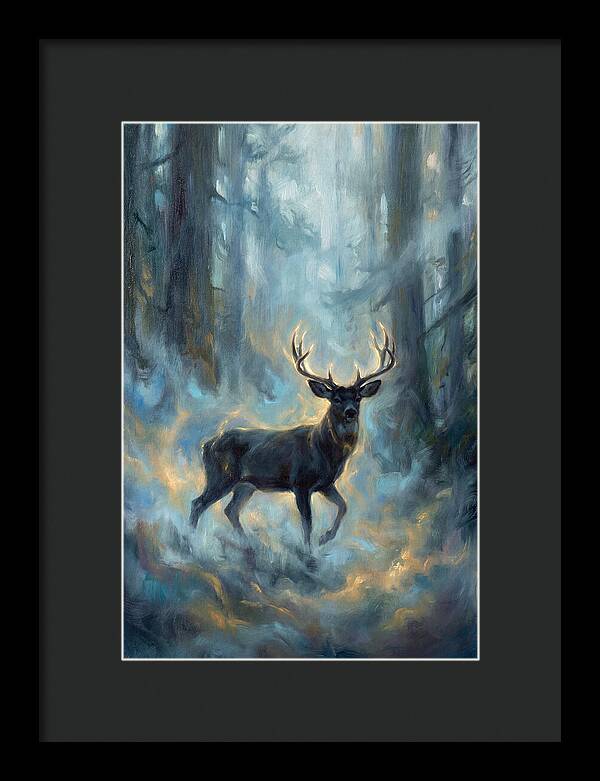 Blacktailed Deer