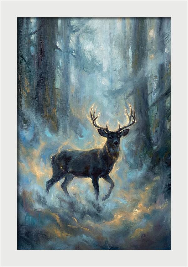 Blacktailed Deer