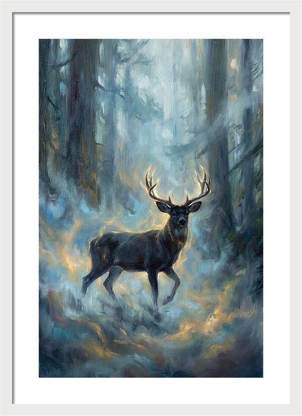 Blacktailed Deer