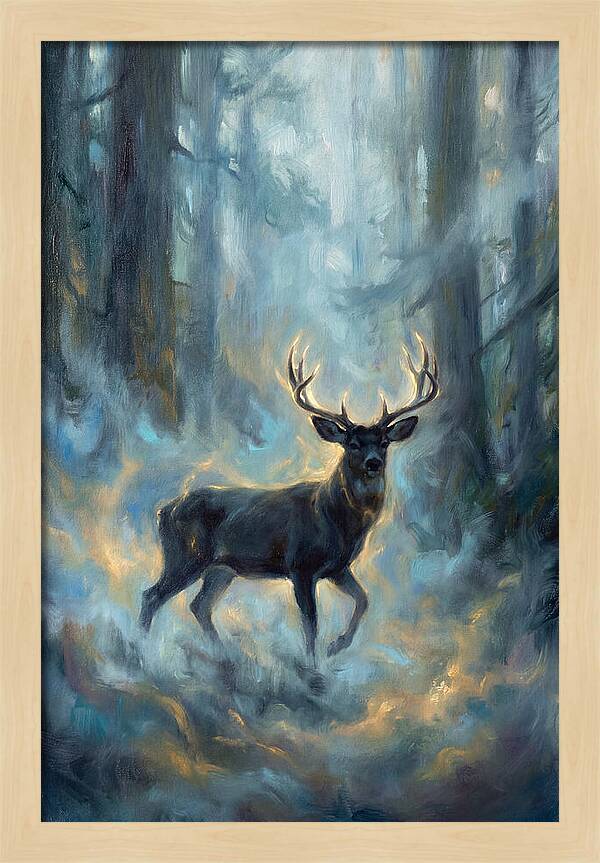 Blacktailed Deer