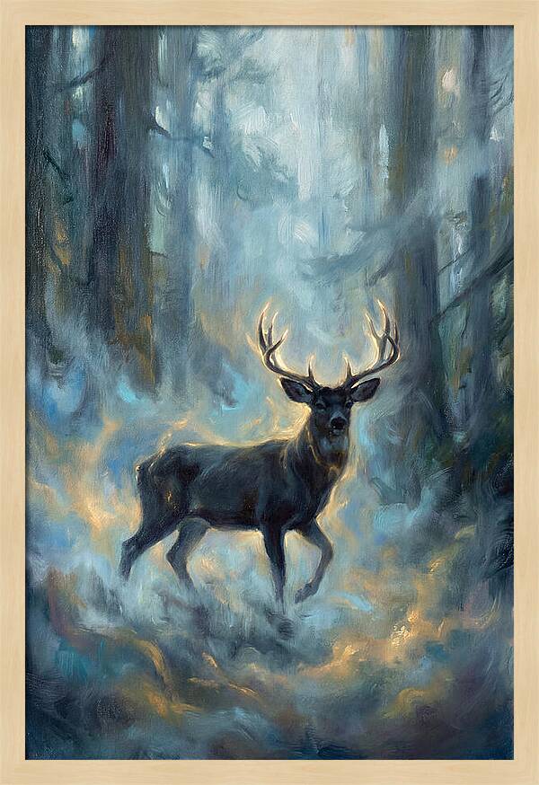 Blacktailed Deer