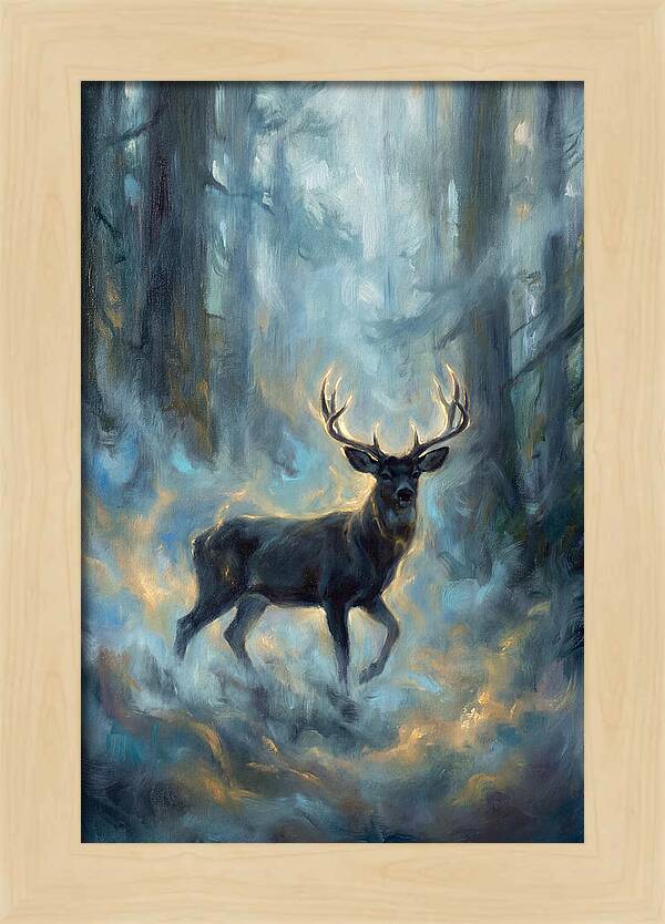 Blacktailed Deer