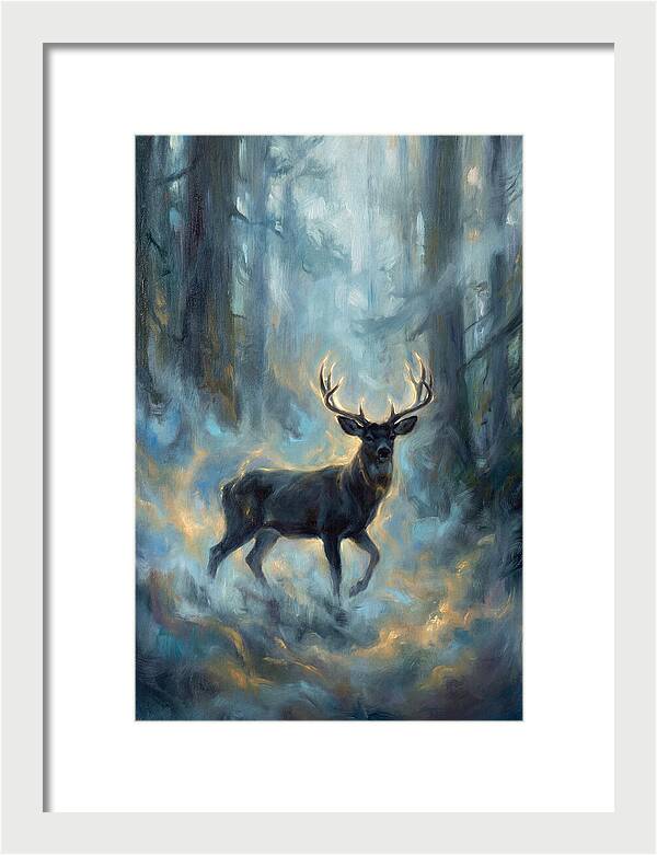 Blacktailed Deer
