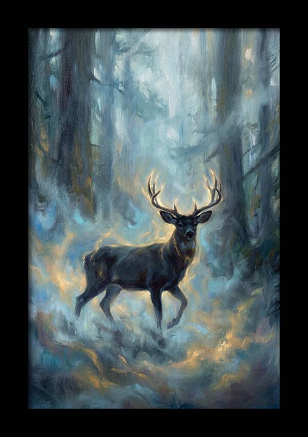 Blacktailed Deer