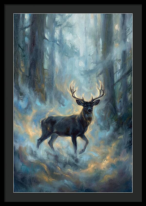Blacktailed Deer