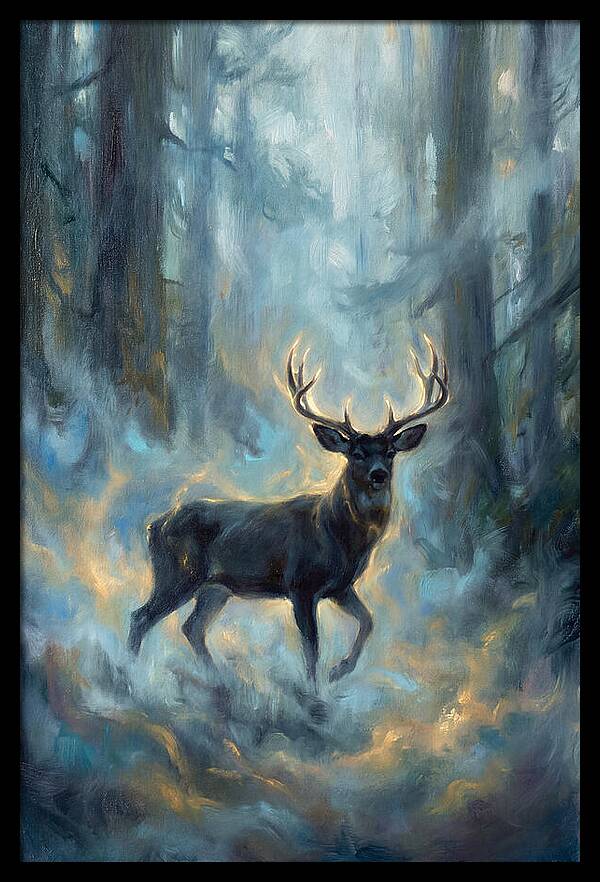 Blacktailed Deer
