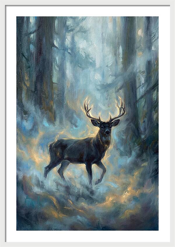 Blacktailed Deer