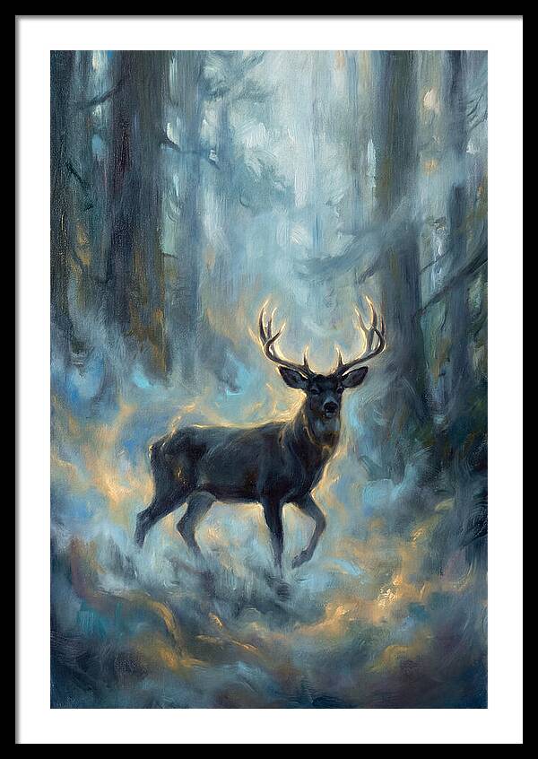 Blacktailed Deer