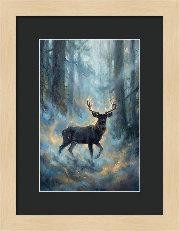 Blacktailed Deer